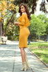 Robe de jour model 136674 Numoco